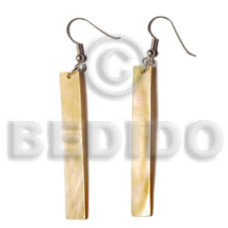Dangling 50x7mm mop bar