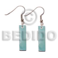 40mmx10mm blue kabibe bar