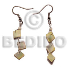 Dangling 8mm mop triple