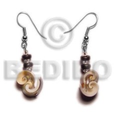 Dangling everlastingluhuanus 4-5mm coco Dangling everlastingluhuanus 4-5mm coco