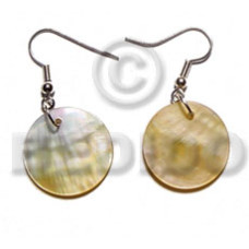 Dangling 20mmx20mm round mop