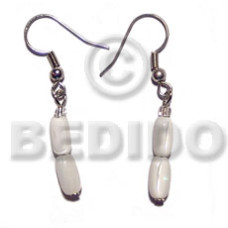 Dangling troca capsule