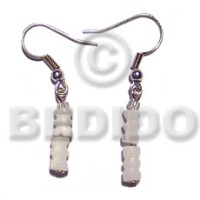Dangling troca baluster