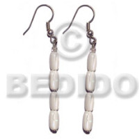 Dangling troca capsule