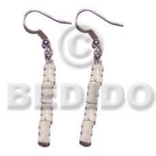 Dangling troca baluster