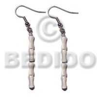 Dangling troca bone