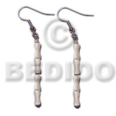 Dangling troca bone