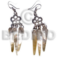 Dangling 38mmx8mm mop sticks in