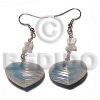 Dangling 20mm rouunded back to