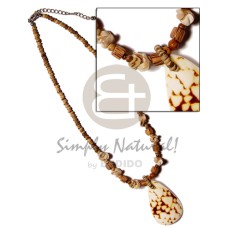 2-3mm coco pokalet tiger