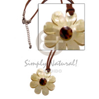 8 petal flower mop