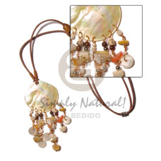 45mm mop dangling