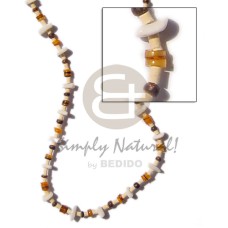 2-3 heishe bleach pukalet natural 2-3 heishe bleach pukalet natural