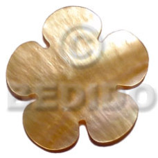 Mop flower 30 mm