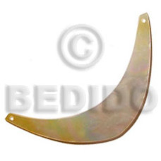 Mop boomerang 105mmx25mm