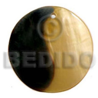40mm round mop