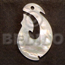 Hook mop 40mm