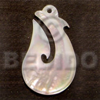 Hook mop 40mm
