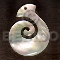 Hook mop 40mm