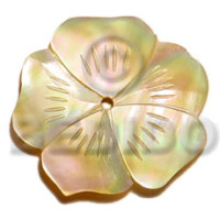 35mm flower mop