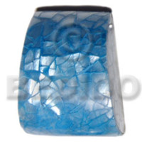 45mm hunchback blue hammershell cracking