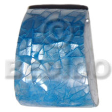 45mm hunchback blue hammershell cracking