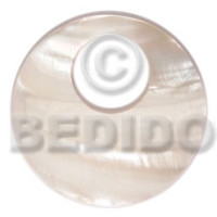 40mm round kabibe 16mm