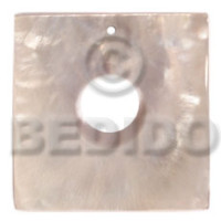 40mm square hammershell 15mm