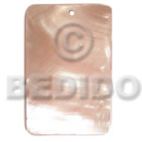 40mmx27mm rectangular kabibe
