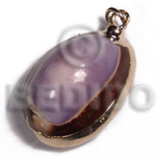 Caput shell cypria