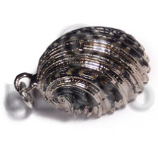 Sihe shell - spiral approx.