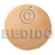40mm round melo