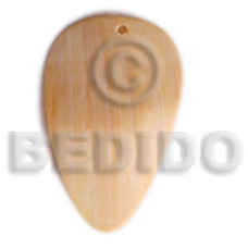 50x30mm melo inverted teardrop melo