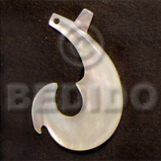 Hook mop 40mm