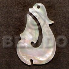 Hook mop 40mm