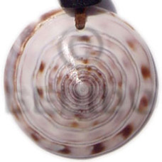 Cone cunos varying sizes