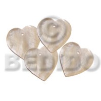 15mm heart hammershell