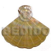 40mm fan mop
