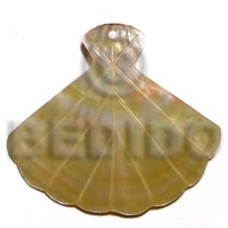 40mm fan mop