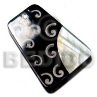 60mmx45mm 7mm thickness everlasting