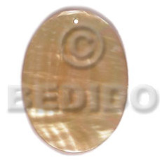 40mmx30mm mop oval