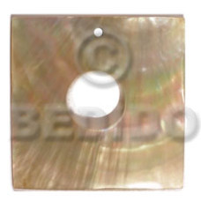 40mm square mop 15mm