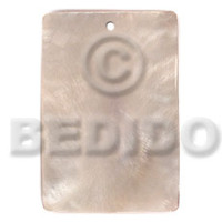 40mmx27mm rectangular hammershell