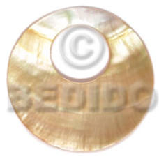 40mm round mop 16mm