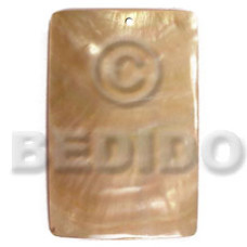 40mmx27mm rectangular mop