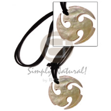 45mm round ninja mop in