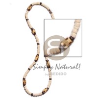 4-5mm coco pokalet bleach