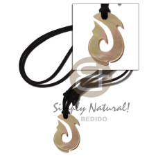 40mm mop celtic hook on 40mm mop celtic hook on
