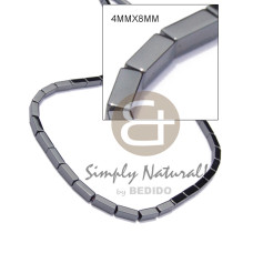 Hematite silvery shiny