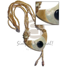 3 rows 203mm yellow coco